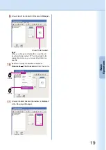 Preview for 19 page of Panasonic Workio DP-C262 Software Manual