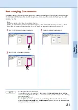 Preview for 21 page of Panasonic Workio DP-C262 Software Manual