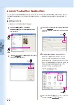 Preview for 22 page of Panasonic Workio DP-C262 Software Manual