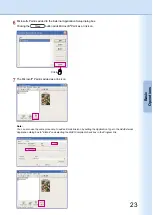 Preview for 23 page of Panasonic Workio DP-C262 Software Manual