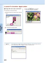 Preview for 24 page of Panasonic Workio DP-C262 Software Manual