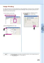 Preview for 25 page of Panasonic Workio DP-C262 Software Manual