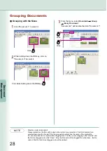 Preview for 28 page of Panasonic Workio DP-C262 Software Manual