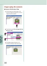 Preview for 30 page of Panasonic Workio DP-C262 Software Manual