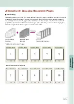 Preview for 33 page of Panasonic Workio DP-C262 Software Manual