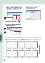 Preview for 34 page of Panasonic Workio DP-C262 Software Manual