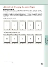 Preview for 35 page of Panasonic Workio DP-C262 Software Manual