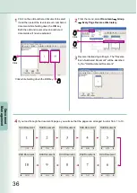 Preview for 36 page of Panasonic Workio DP-C262 Software Manual