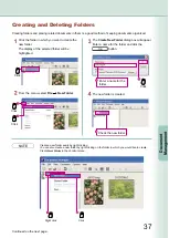 Preview for 37 page of Panasonic Workio DP-C262 Software Manual