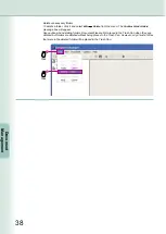Preview for 38 page of Panasonic Workio DP-C262 Software Manual
