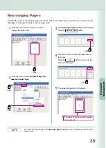 Preview for 39 page of Panasonic Workio DP-C262 Software Manual