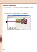 Preview for 42 page of Panasonic Workio DP-C262 Software Manual