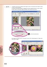 Preview for 44 page of Panasonic Workio DP-C262 Software Manual