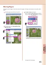 Preview for 45 page of Panasonic Workio DP-C262 Software Manual