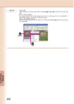 Preview for 46 page of Panasonic Workio DP-C262 Software Manual