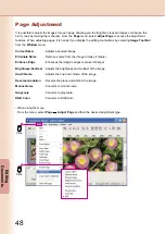Preview for 48 page of Panasonic Workio DP-C262 Software Manual