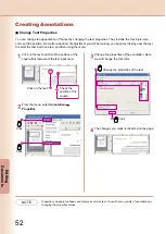 Preview for 52 page of Panasonic Workio DP-C262 Software Manual