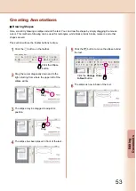 Preview for 53 page of Panasonic Workio DP-C262 Software Manual