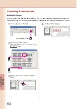 Preview for 54 page of Panasonic Workio DP-C262 Software Manual