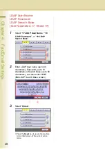 Предварительный просмотр 68 страницы Panasonic Workio DP-C265 Operating Instructions Manual