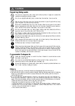 Preview for 10 page of Panasonic Workio DP-C265 Service Handbook