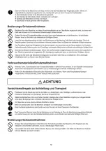 Preview for 12 page of Panasonic Workio DP-C265 Service Handbook