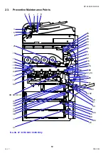 Preview for 60 page of Panasonic Workio DP-C265 Service Handbook