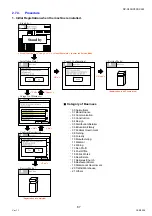 Preview for 67 page of Panasonic Workio DP-C265 Service Handbook