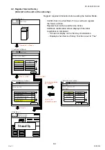 Preview for 69 page of Panasonic Workio DP-C265 Service Handbook