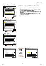 Preview for 70 page of Panasonic Workio DP-C265 Service Handbook