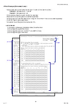 Preview for 72 page of Panasonic Workio DP-C265 Service Handbook