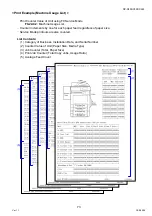 Preview for 73 page of Panasonic Workio DP-C265 Service Handbook