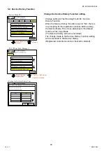 Preview for 78 page of Panasonic Workio DP-C265 Service Handbook