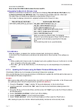 Preview for 87 page of Panasonic Workio DP-C265 Service Handbook