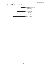 Preview for 91 page of Panasonic Workio DP-C265 Service Handbook