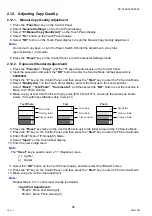 Preview for 92 page of Panasonic Workio DP-C265 Service Handbook