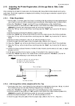 Preview for 96 page of Panasonic Workio DP-C265 Service Handbook