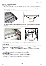 Preview for 102 page of Panasonic Workio DP-C265 Service Handbook