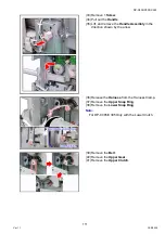 Preview for 111 page of Panasonic Workio DP-C265 Service Handbook