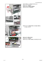 Preview for 115 page of Panasonic Workio DP-C265 Service Handbook