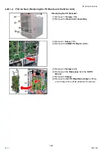 Preview for 120 page of Panasonic Workio DP-C265 Service Handbook