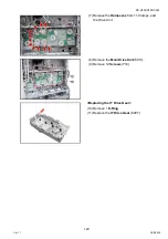 Preview for 123 page of Panasonic Workio DP-C265 Service Handbook