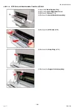 Preview for 128 page of Panasonic Workio DP-C265 Service Handbook