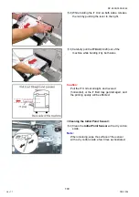 Preview for 130 page of Panasonic Workio DP-C265 Service Handbook