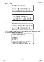 Preview for 315 page of Panasonic Workio DP-C265 Service Handbook