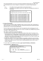 Preview for 316 page of Panasonic Workio DP-C265 Service Handbook