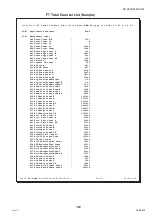 Preview for 369 page of Panasonic Workio DP-C265 Service Handbook