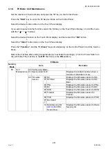 Preview for 431 page of Panasonic Workio DP-C265 Service Handbook