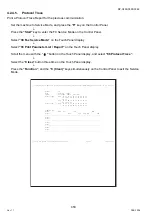 Preview for 450 page of Panasonic Workio DP-C265 Service Handbook