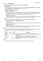 Preview for 461 page of Panasonic Workio DP-C265 Service Handbook